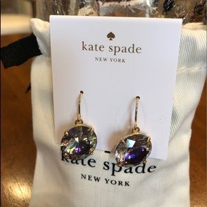 Kate Spade earrings